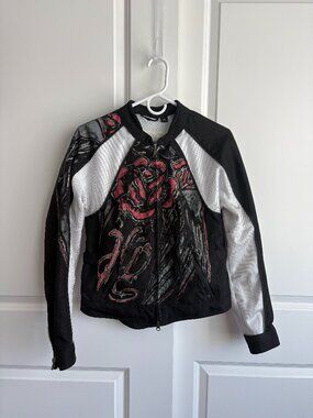 Harley Davidson Riding Jacket